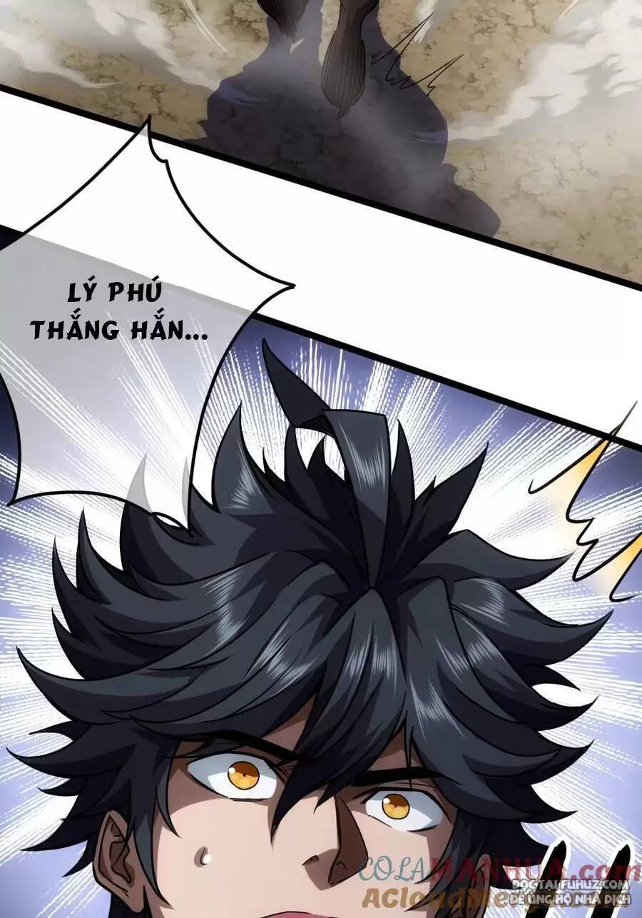 Ma Lâm Thiên Hạ Chapter 137 - 14
