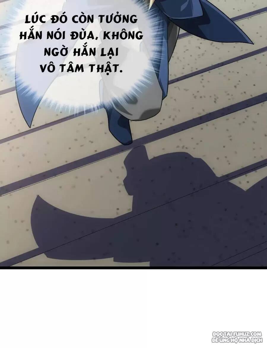 Ma Lâm Thiên Hạ Chapter 137 - 32