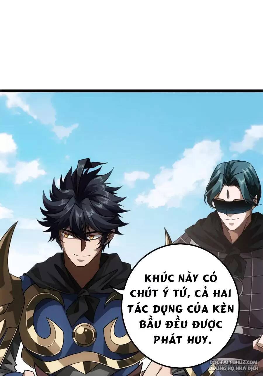 Ma Lâm Thiên Hạ Chapter 137 - 7