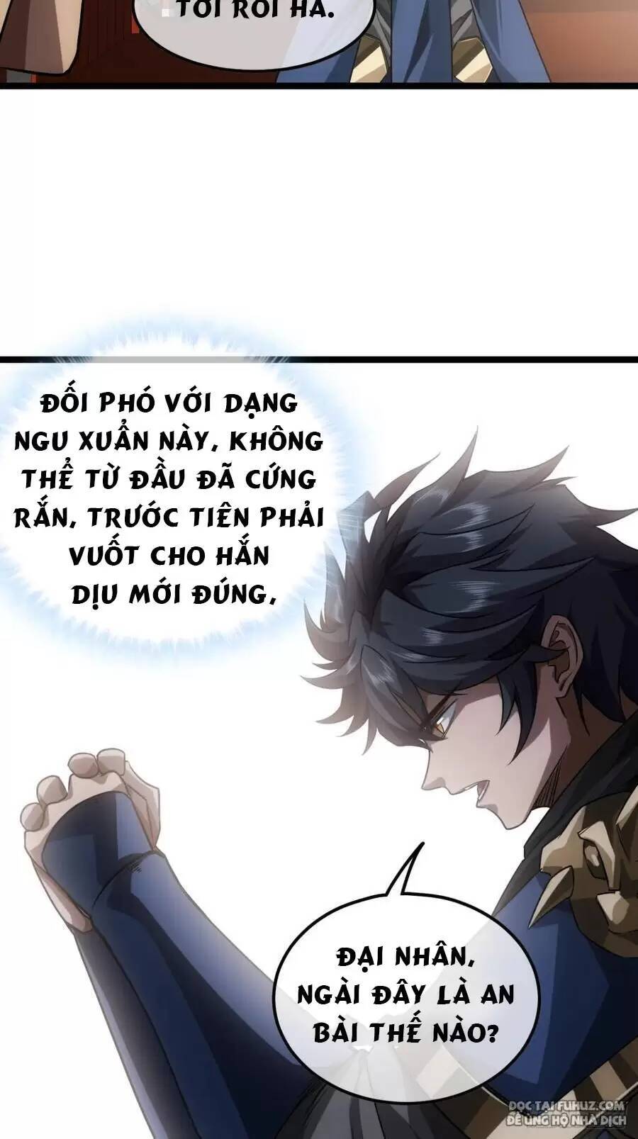 Ma Lâm Thiên Hạ Chapter 138 - 2