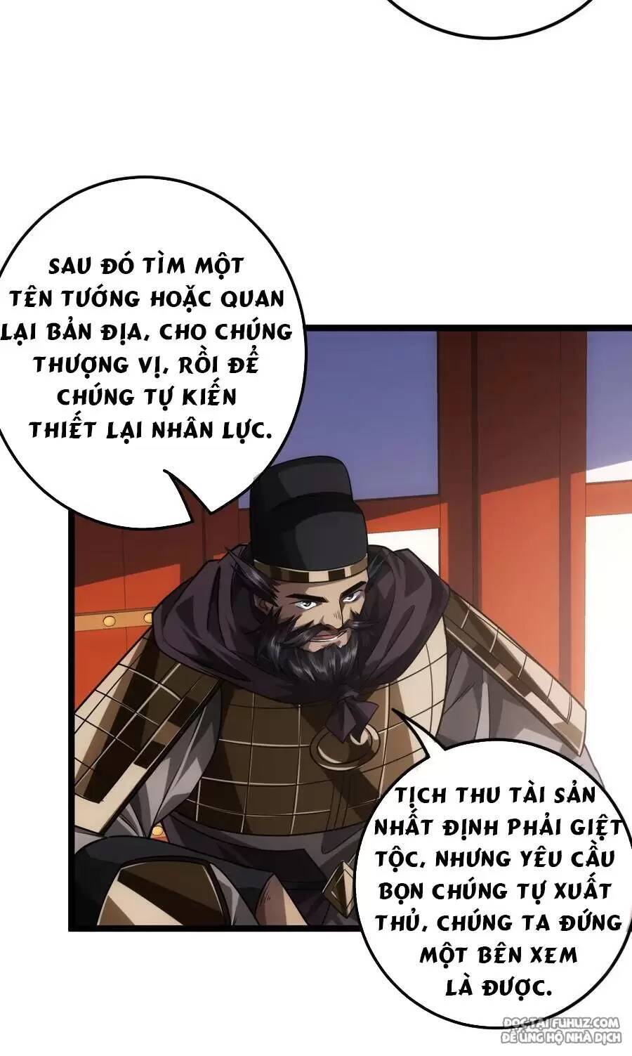 Ma Lâm Thiên Hạ Chapter 138 - 13