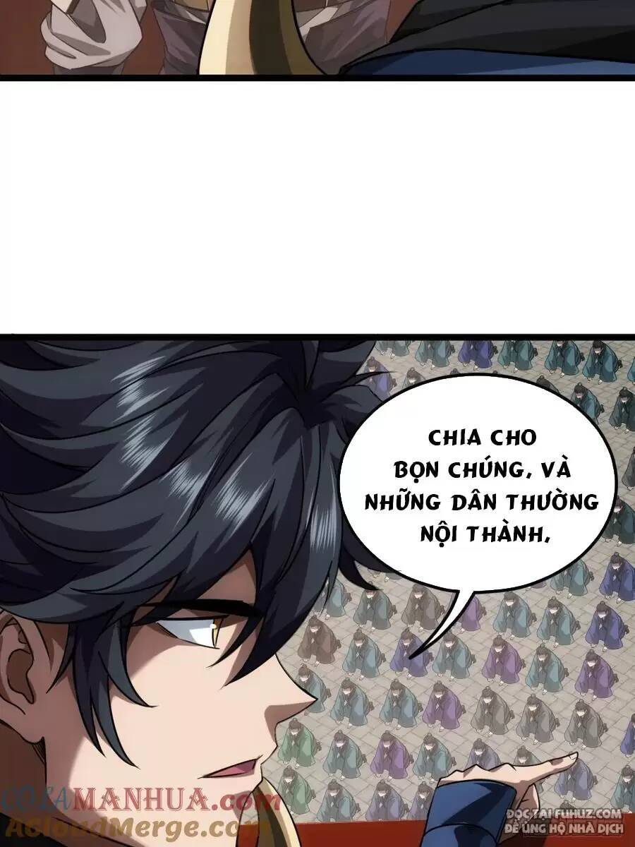 Ma Lâm Thiên Hạ Chapter 138 - 15