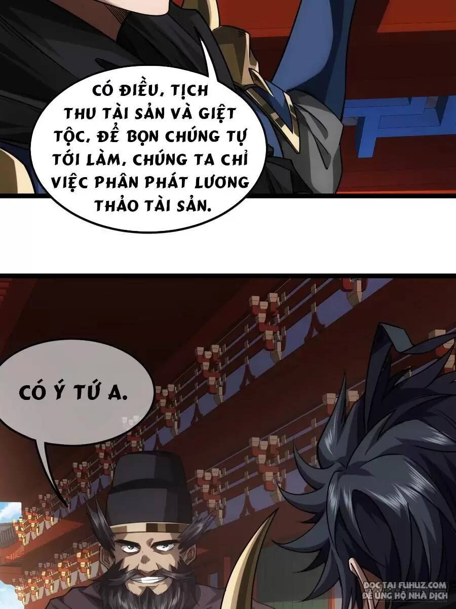 Ma Lâm Thiên Hạ Chapter 138 - 16