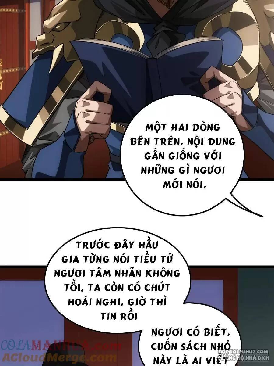 Ma Lâm Thiên Hạ Chapter 138 - 21