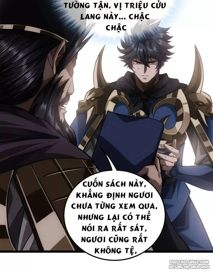 Ma Lâm Thiên Hạ Chapter 138 - 24