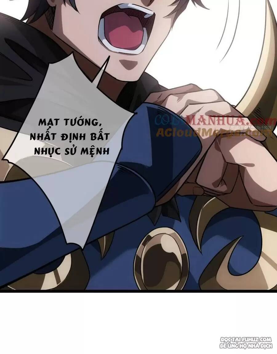 Ma Lâm Thiên Hạ Chapter 138 - 28