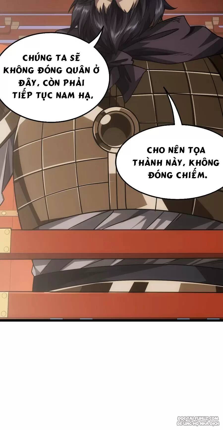 Ma Lâm Thiên Hạ Chapter 138 - 7
