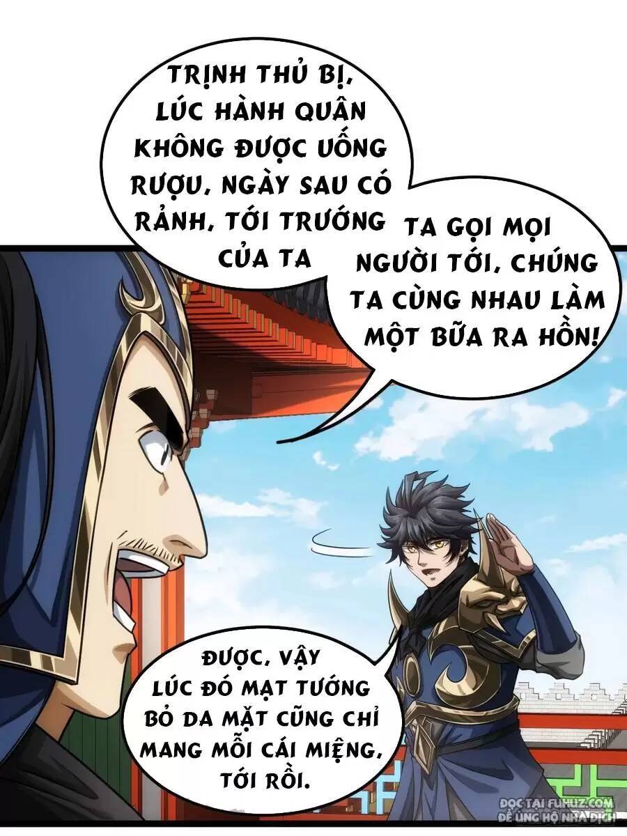 Ma Lâm Thiên Hạ Chapter 139 - 13