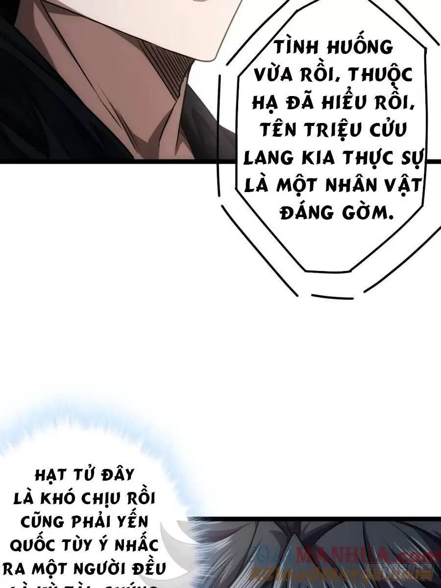 Ma Lâm Thiên Hạ Chapter 139 - 17