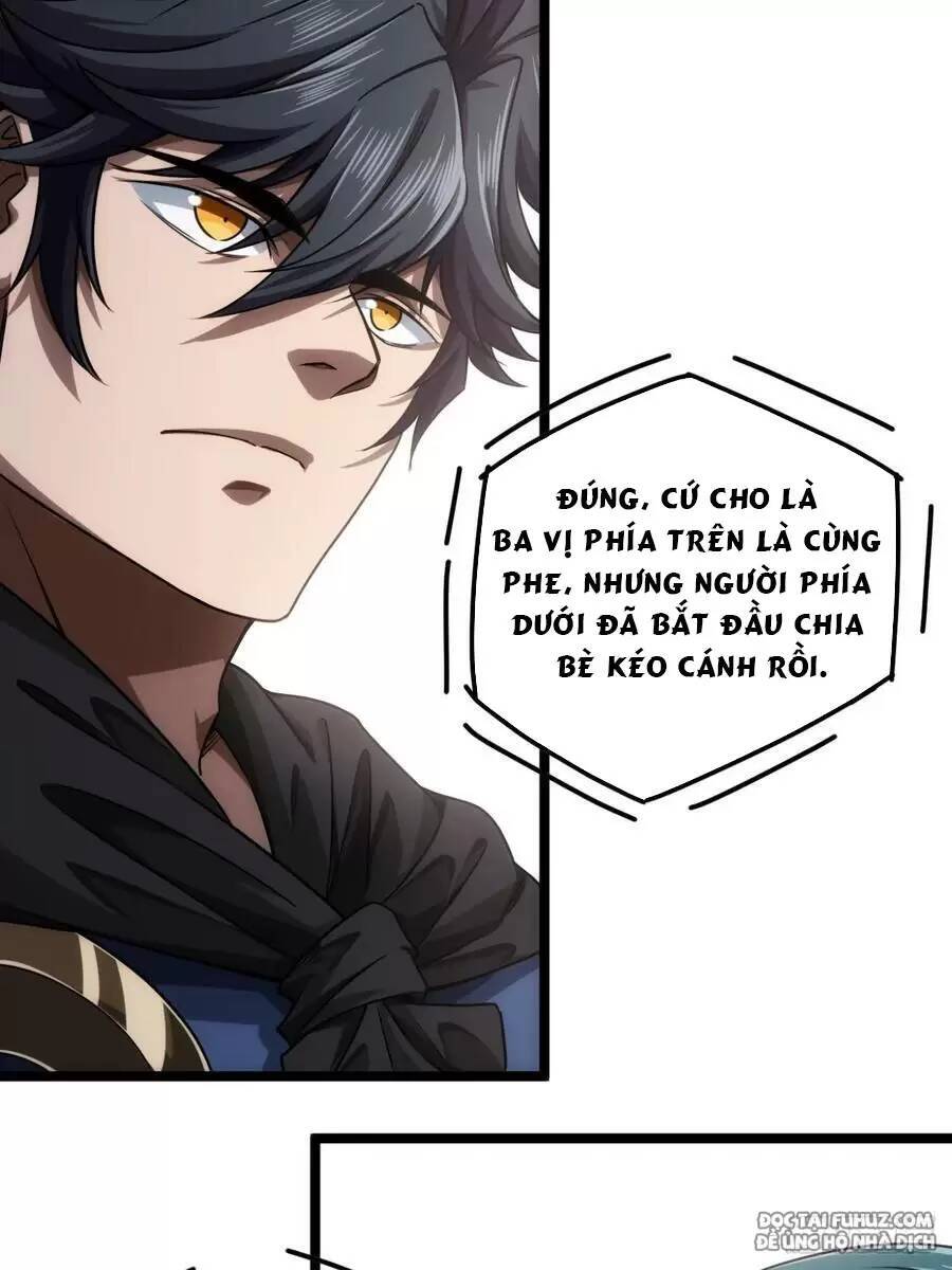 Ma Lâm Thiên Hạ Chapter 139 - 21