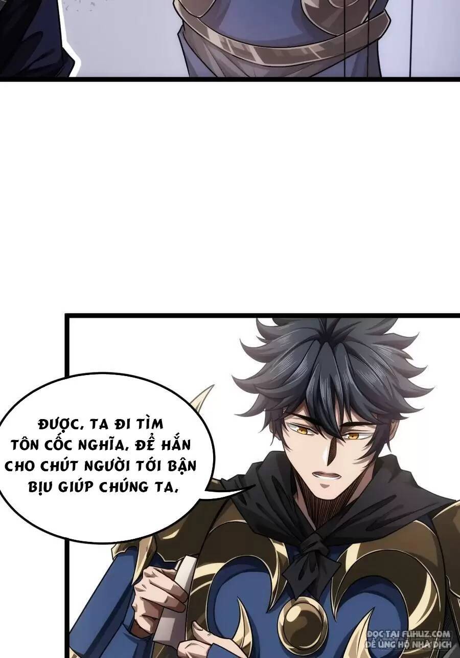Ma Lâm Thiên Hạ Chapter 139 - 30