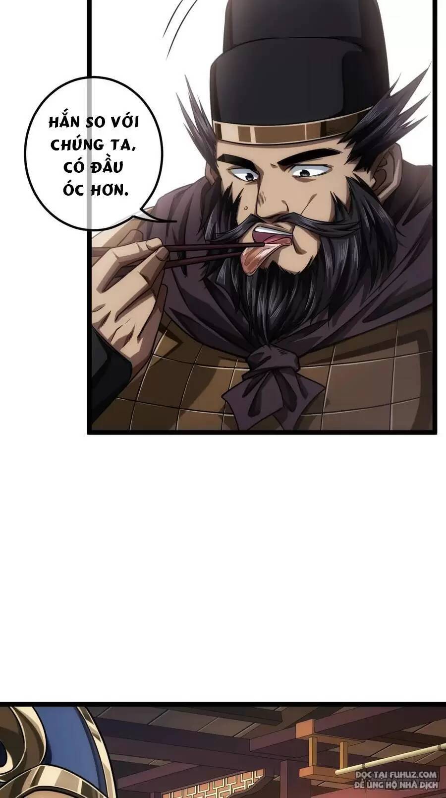 Ma Lâm Thiên Hạ Chapter 139 - 36