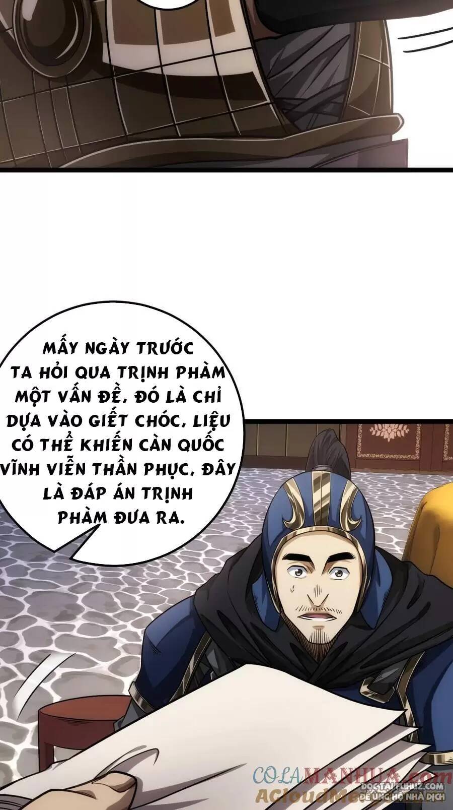 Ma Lâm Thiên Hạ Chapter 139 - 44