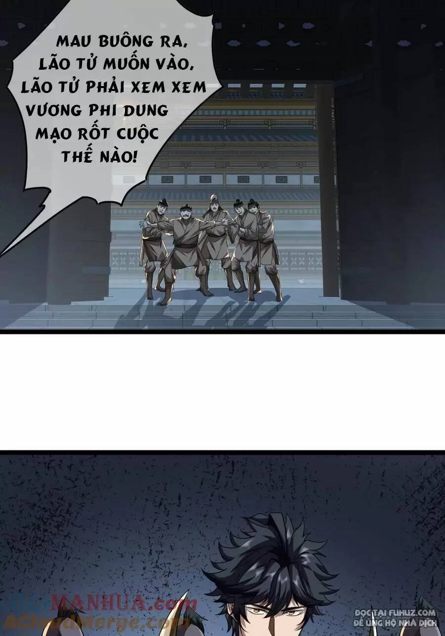 Ma Lâm Thiên Hạ Chapter 140 - 16