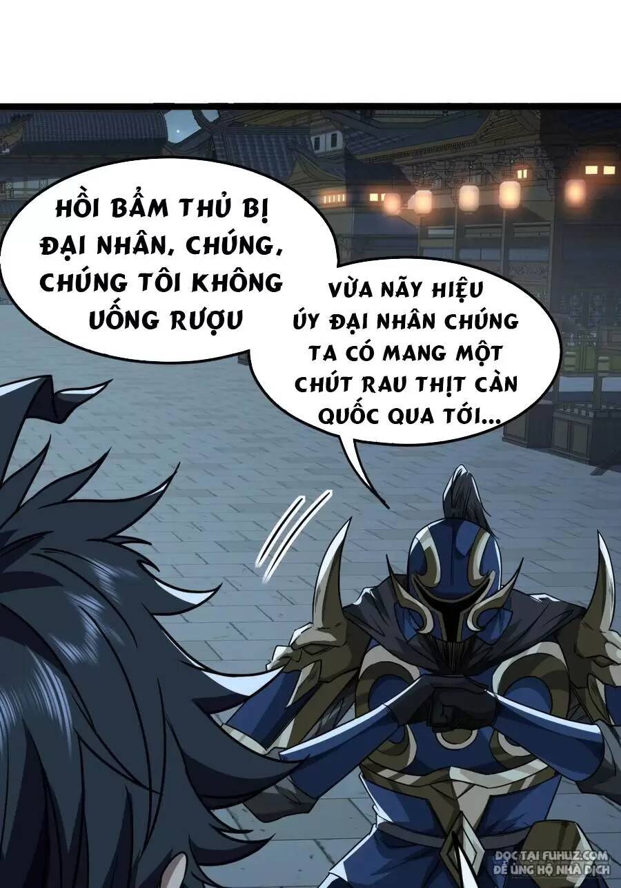 Ma Lâm Thiên Hạ Chapter 140 - 25