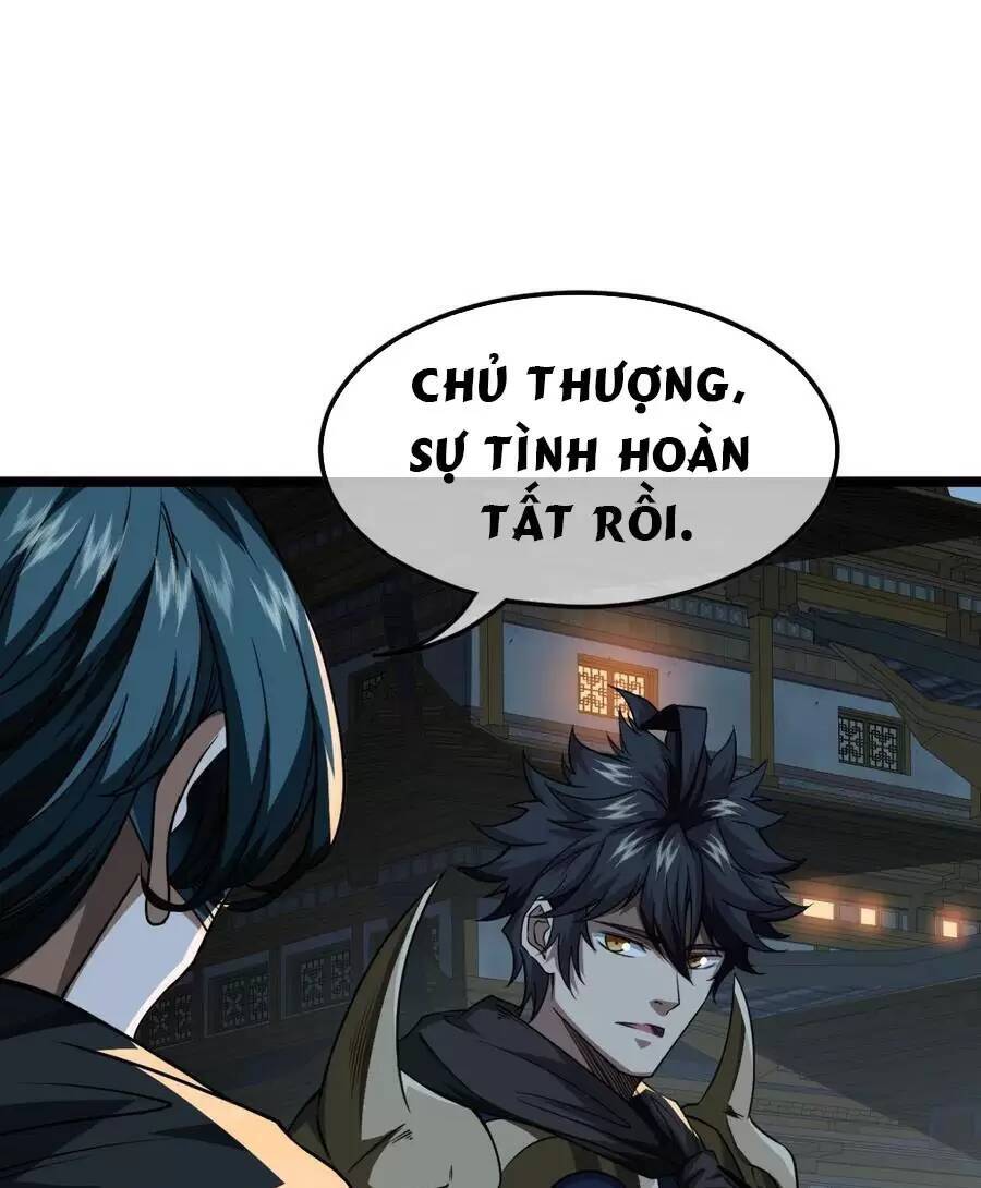 Ma Lâm Thiên Hạ Chapter 140 - 4