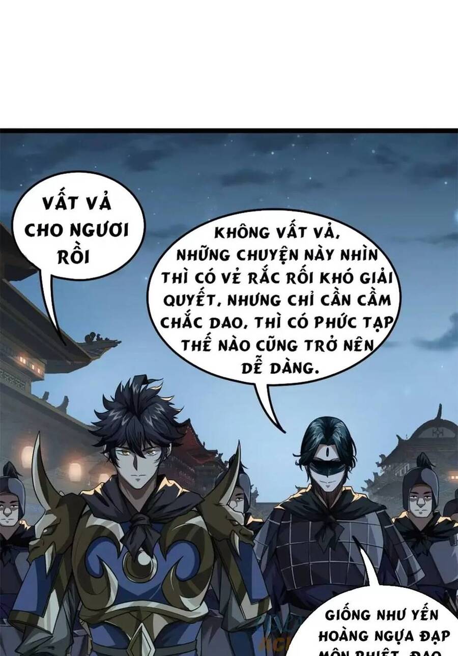 Ma Lâm Thiên Hạ Chapter 140 - 6