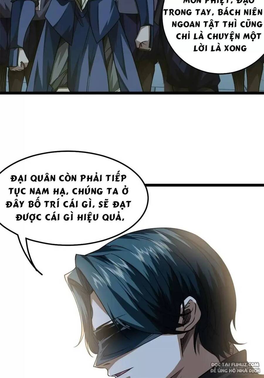 Ma Lâm Thiên Hạ Chapter 140 - 7