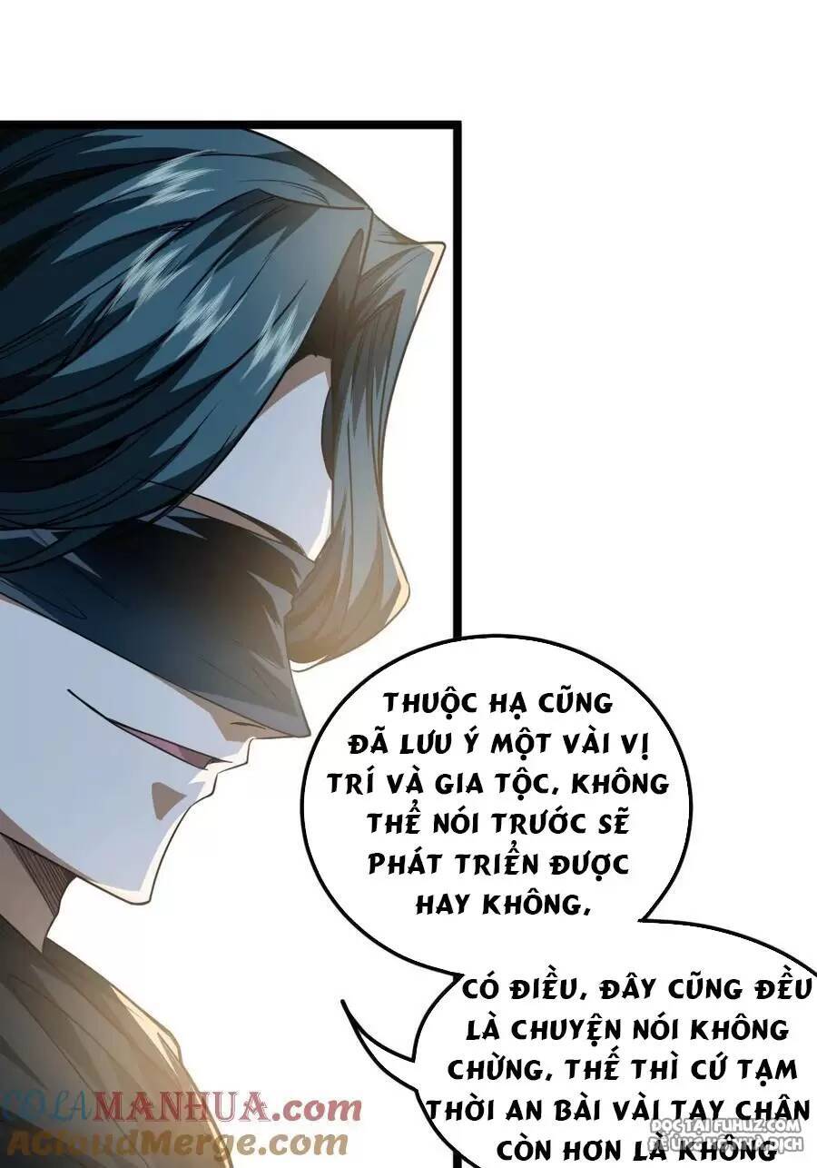 Ma Lâm Thiên Hạ Chapter 140 - 10