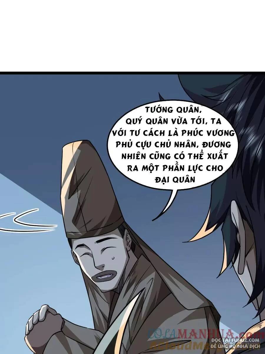 Ma Lâm Thiên Hạ Chapter 141 - 19