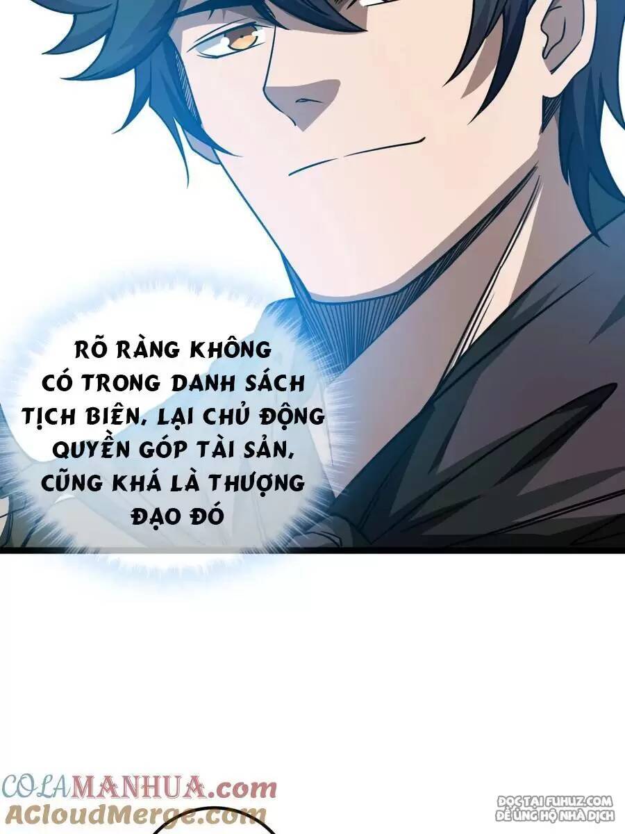 Ma Lâm Thiên Hạ Chapter 141 - 21