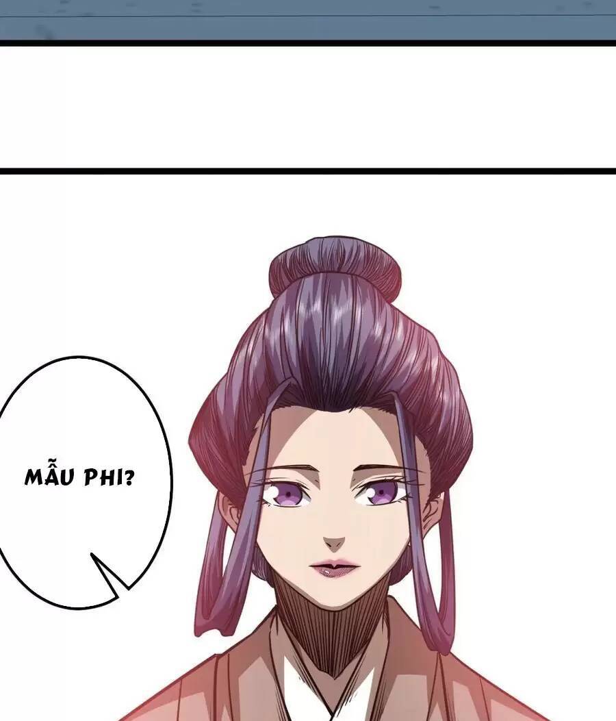 Ma Lâm Thiên Hạ Chapter 141 - 36
