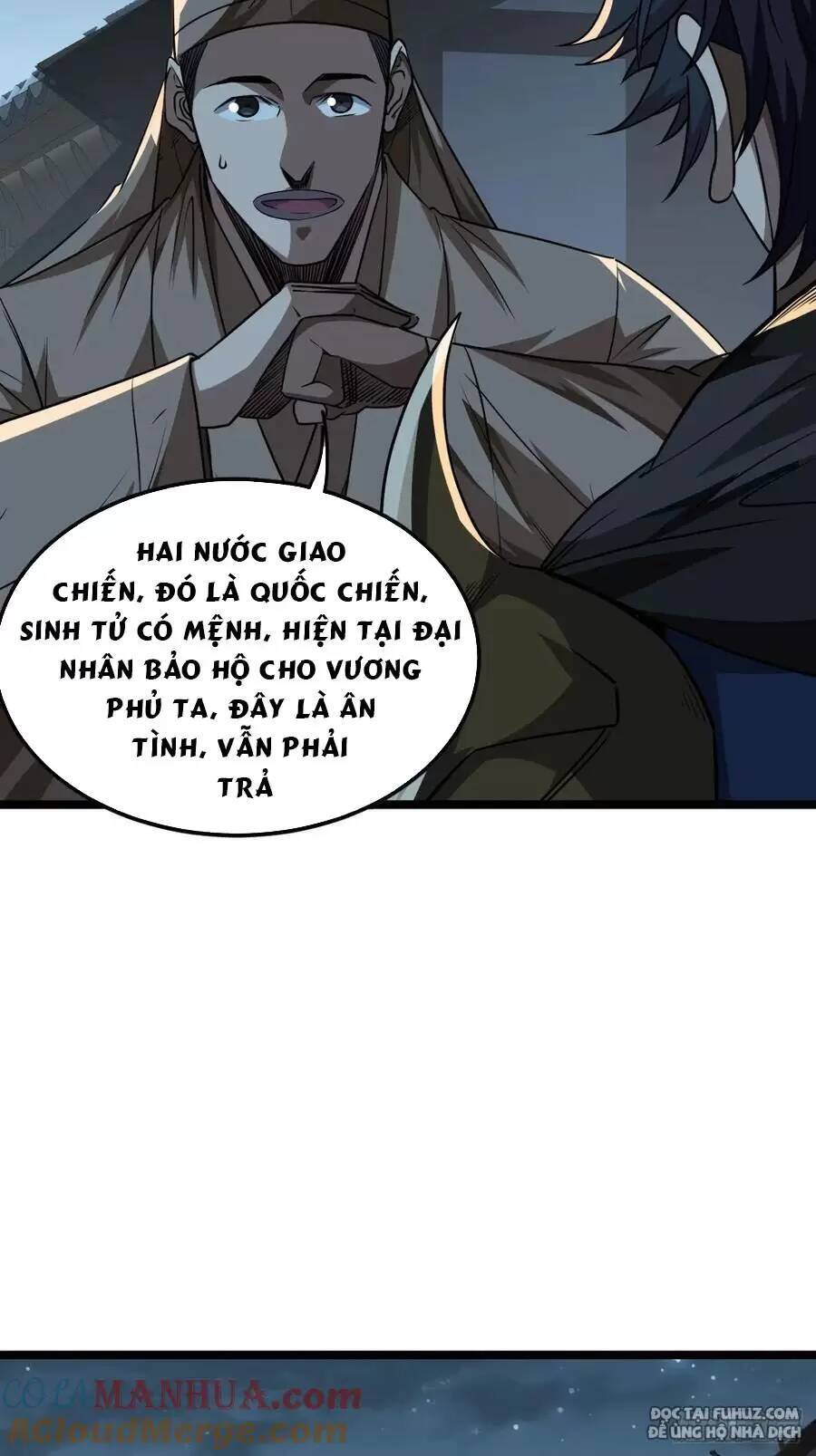 Ma Lâm Thiên Hạ Chapter 141 - 7