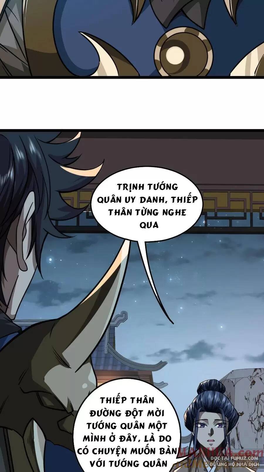 Ma Lâm Thiên Hạ Chapter 142 - 25