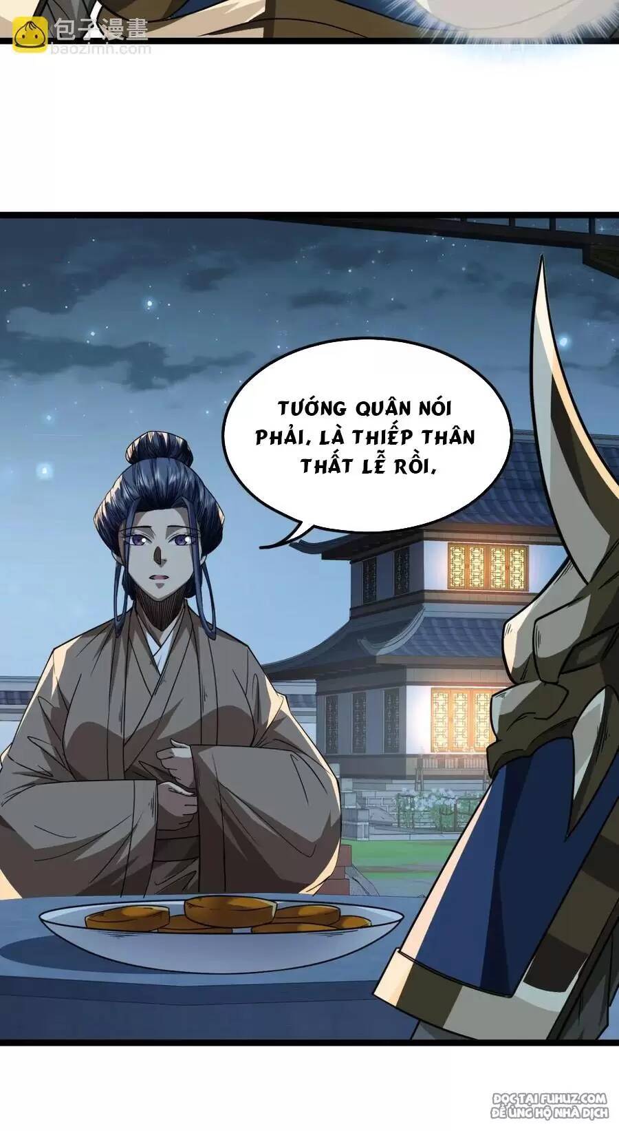 Ma Lâm Thiên Hạ Chapter 142 - 29