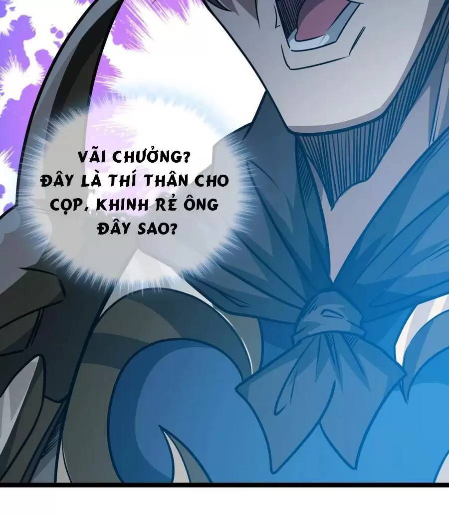 Ma Lâm Thiên Hạ Chapter 142 - 33