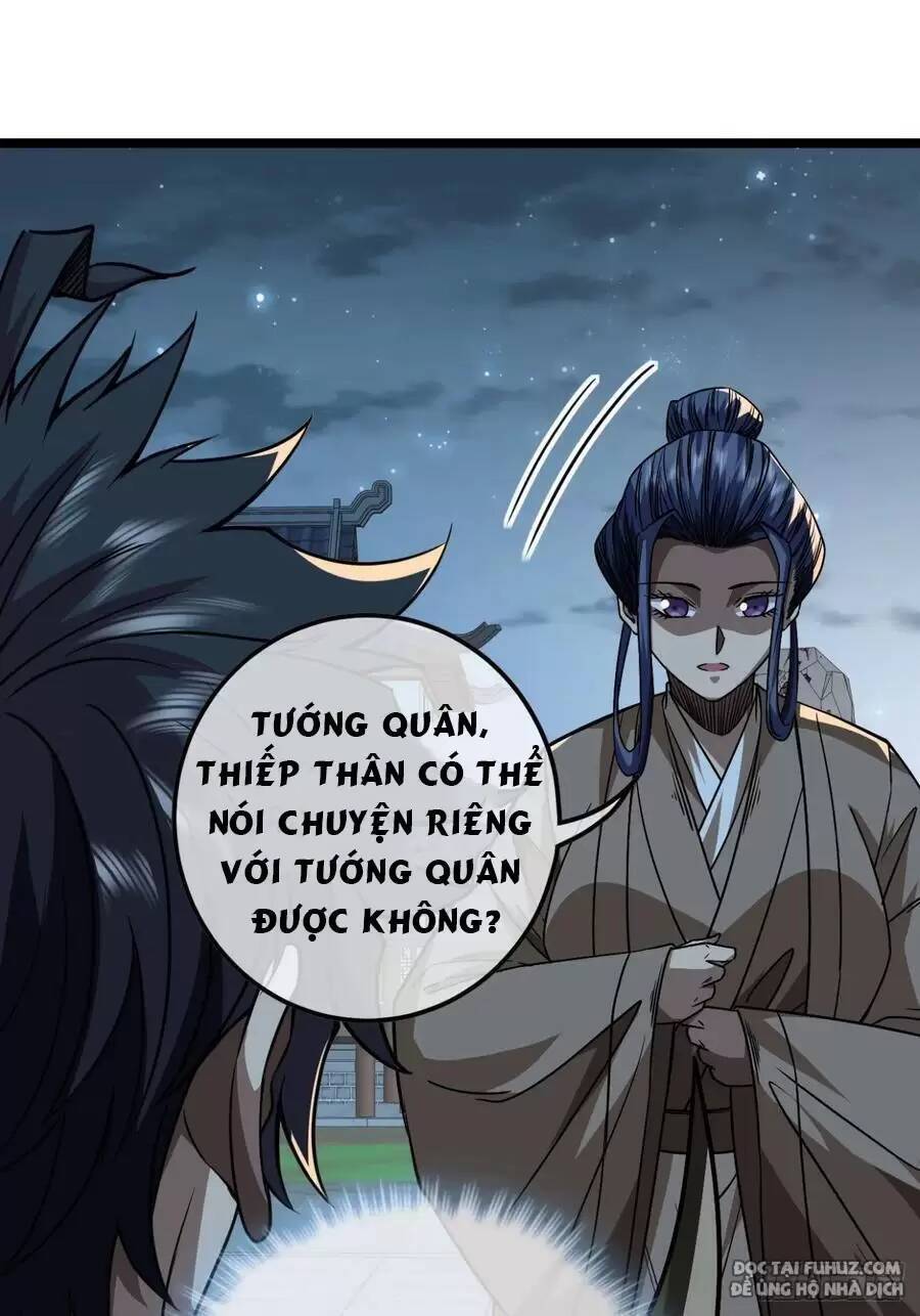 Ma Lâm Thiên Hạ Chapter 142 - 6