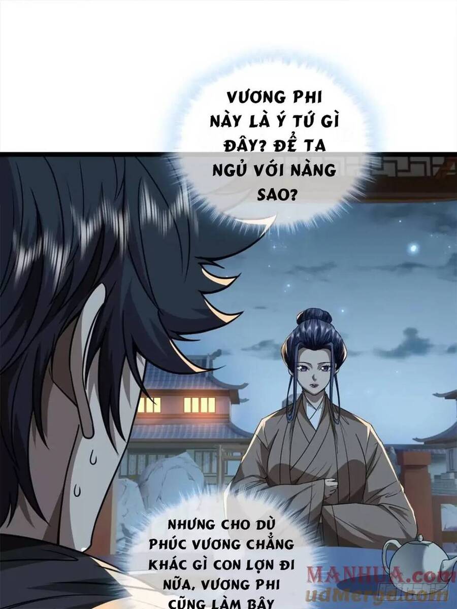 Ma Lâm Thiên Hạ Chapter 143 - 1