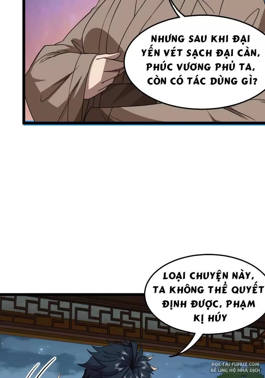 Ma Lâm Thiên Hạ Chapter 143 - 12