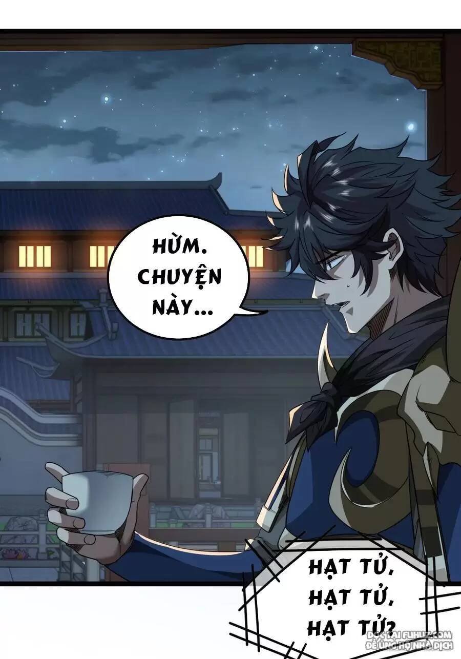 Ma Lâm Thiên Hạ Chapter 143 - 6