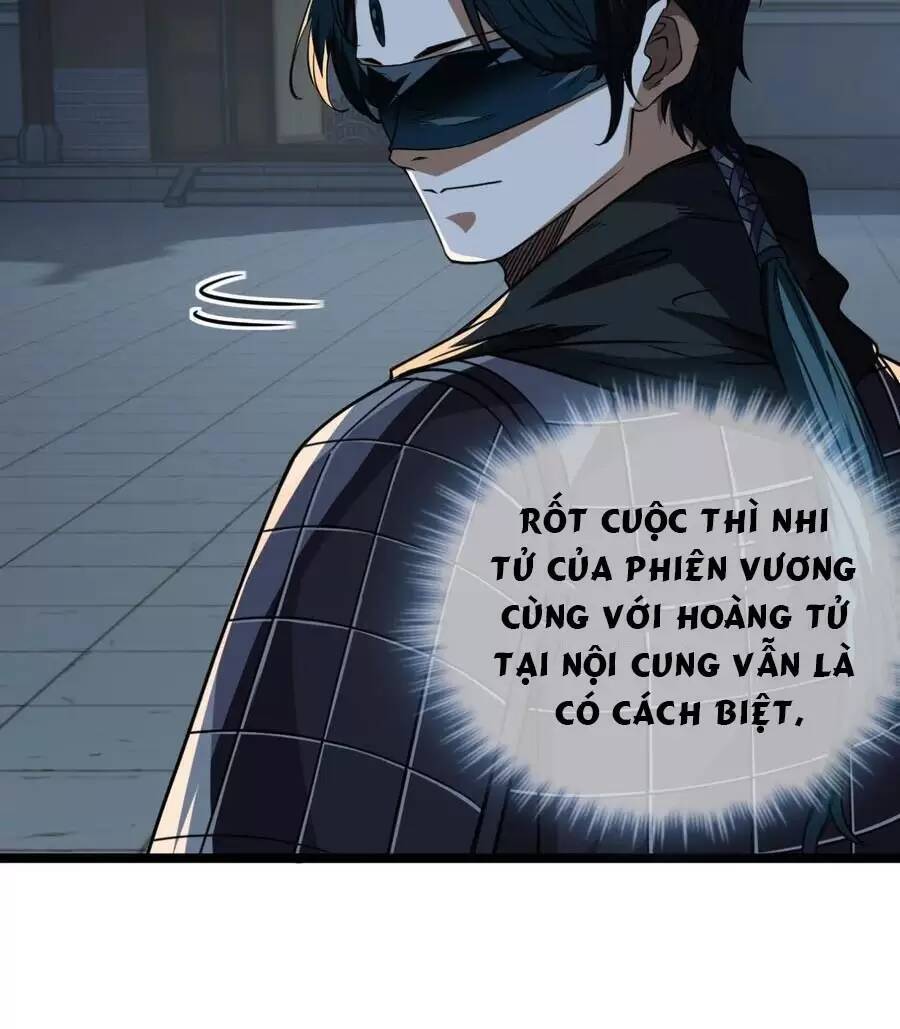 Ma Lâm Thiên Hạ Chapter 144 - 15