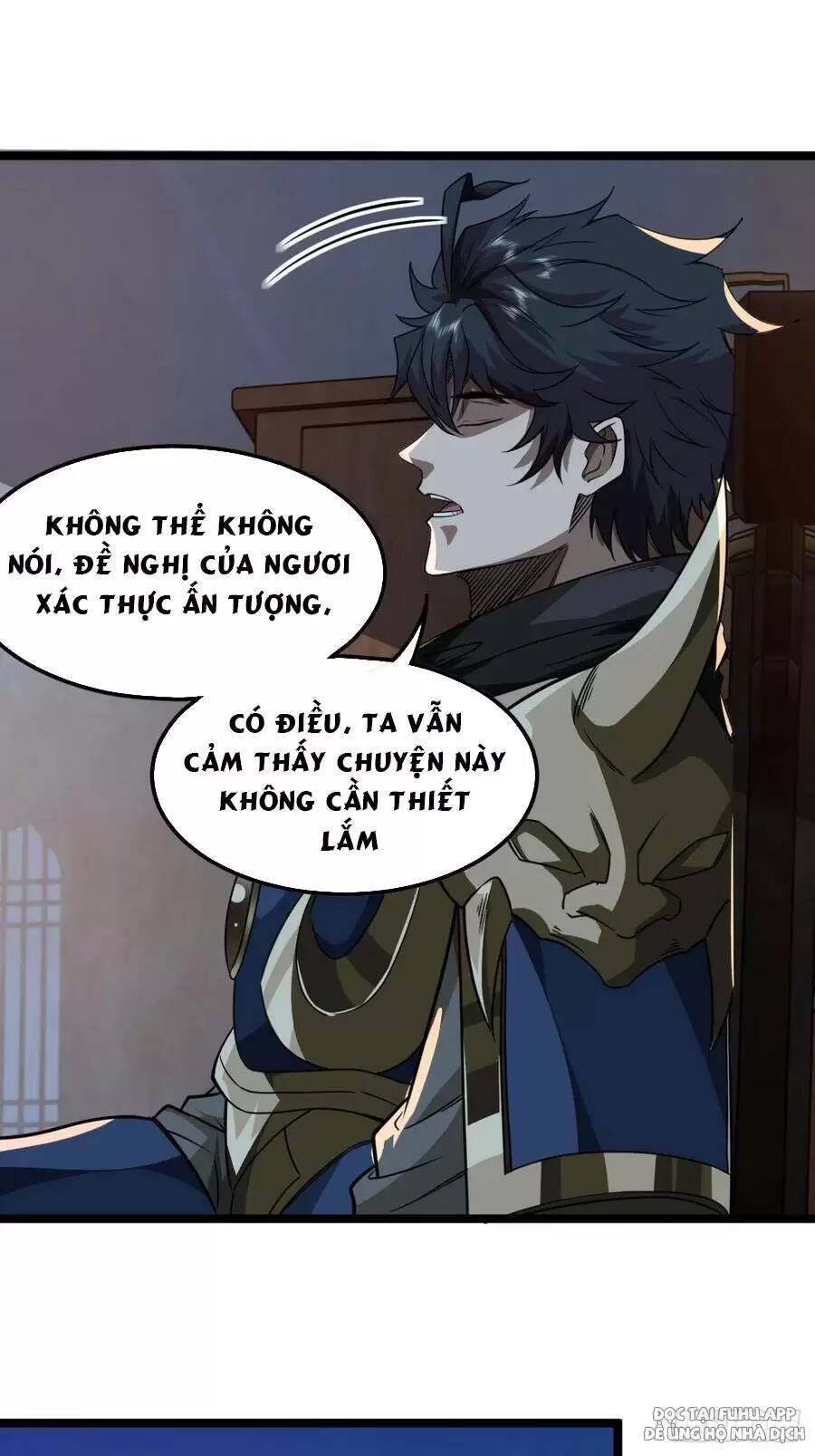 Ma Lâm Thiên Hạ Chapter 144 - 28