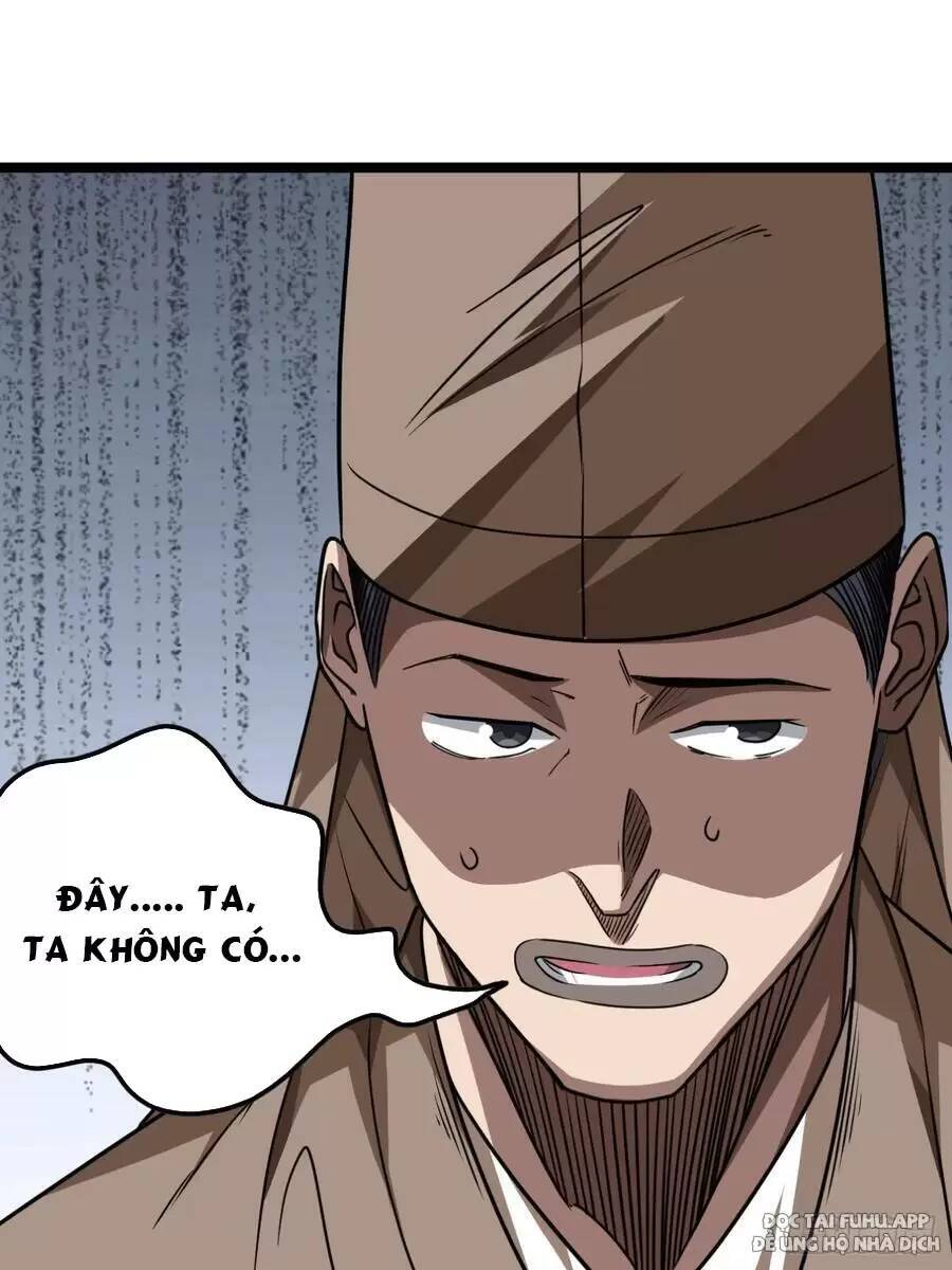 Ma Lâm Thiên Hạ Chapter 144 - 6