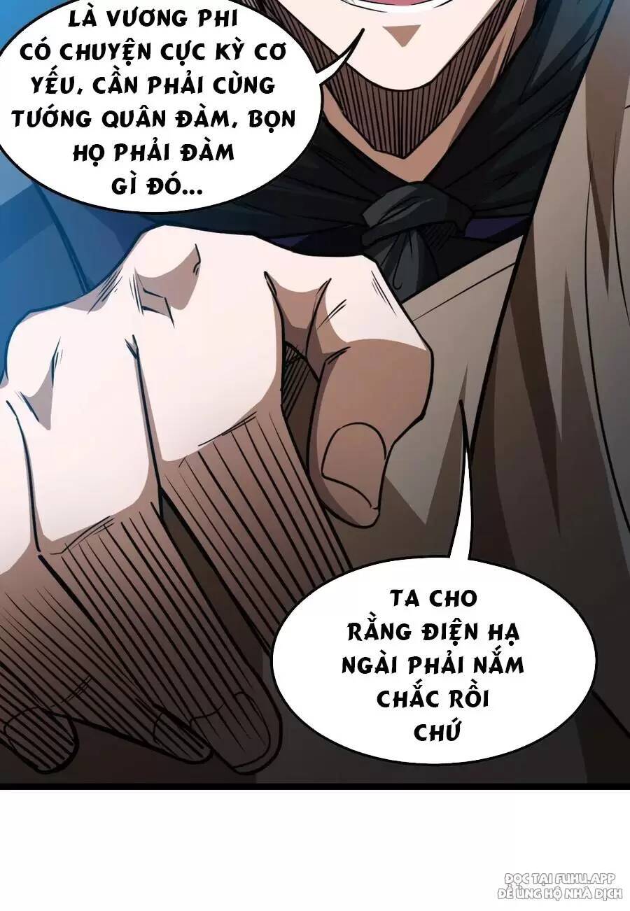 Ma Lâm Thiên Hạ Chapter 144 - 9