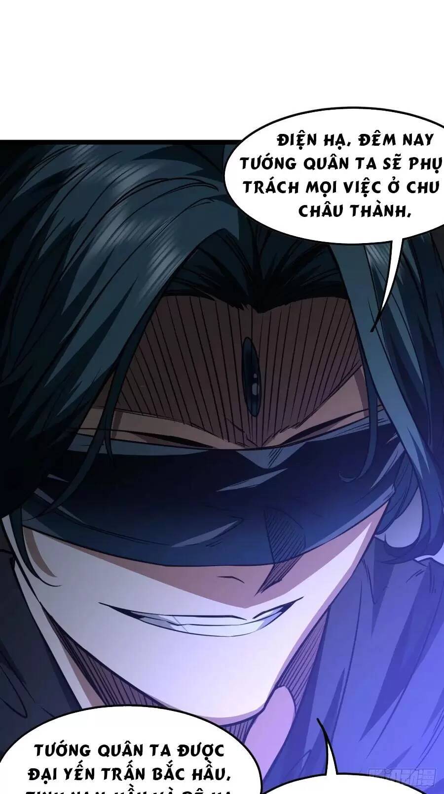 Ma Lâm Thiên Hạ Chapter 144 - 10