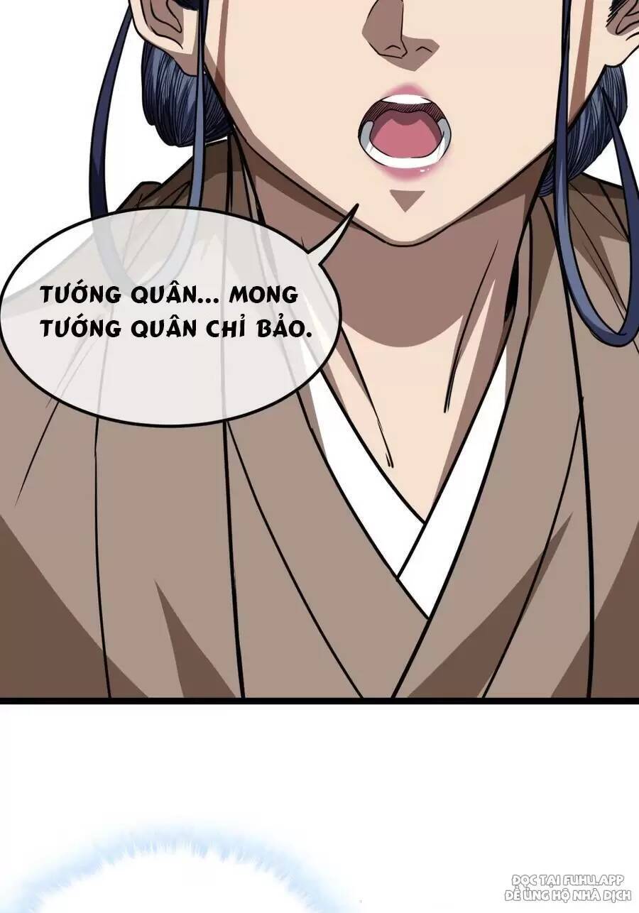 Ma Lâm Thiên Hạ Chapter 145 - 12