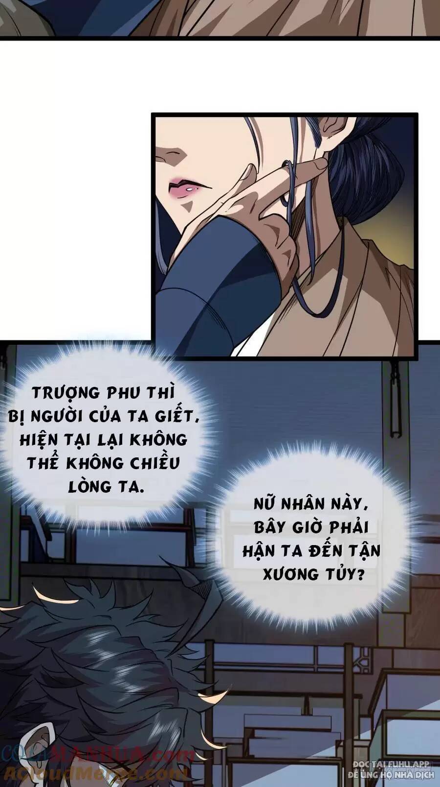 Ma Lâm Thiên Hạ Chapter 145 - 18