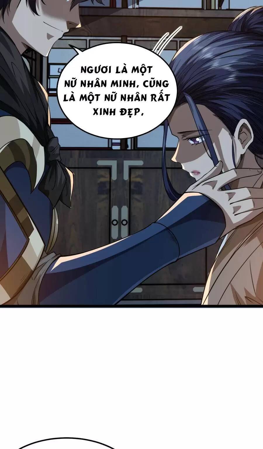 Ma Lâm Thiên Hạ Chapter 145 - 19