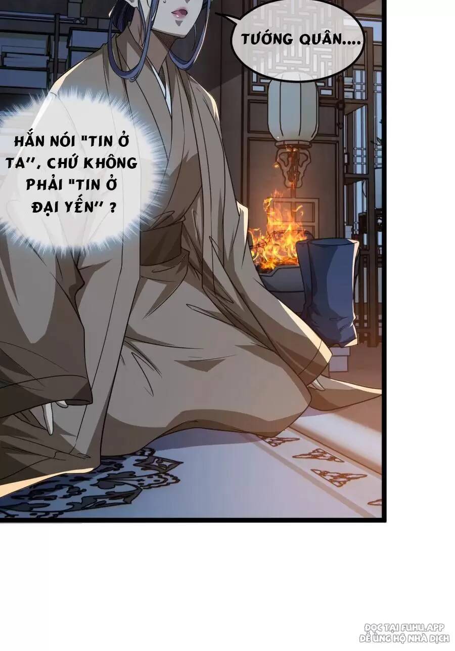 Ma Lâm Thiên Hạ Chapter 145 - 24
