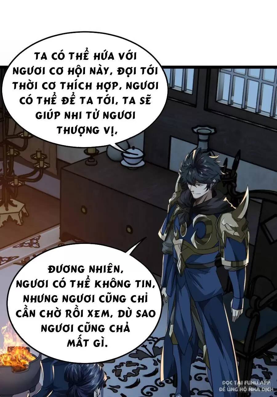 Ma Lâm Thiên Hạ Chapter 145 - 25