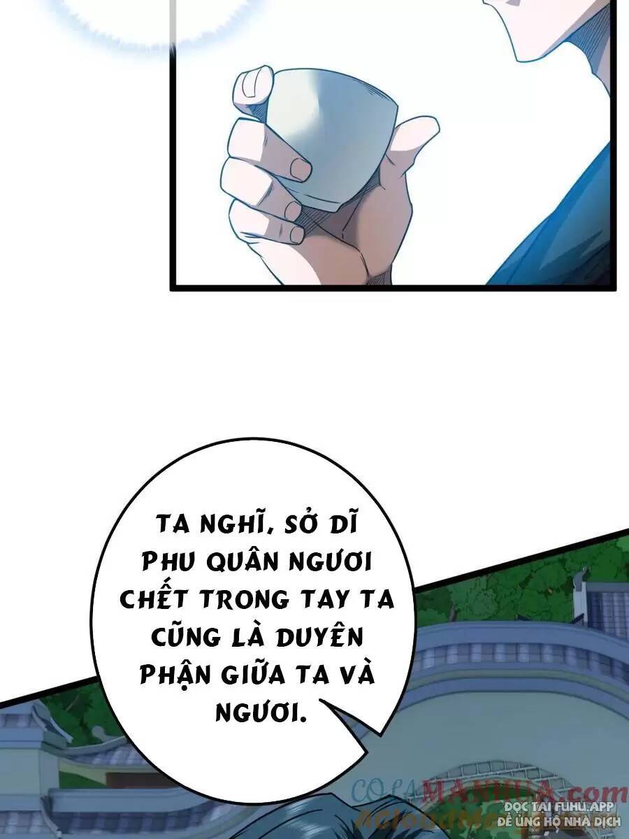Ma Lâm Thiên Hạ Chapter 145 - 30