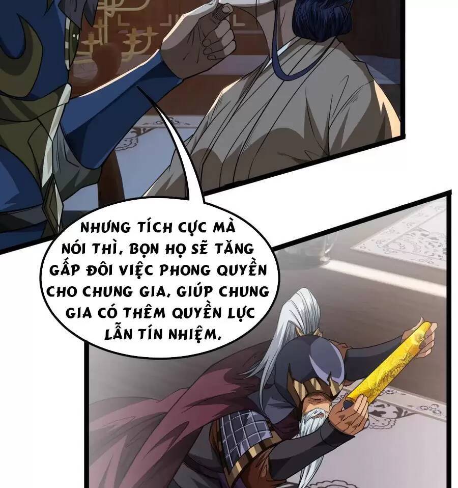 Ma Lâm Thiên Hạ Chapter 145 - 4