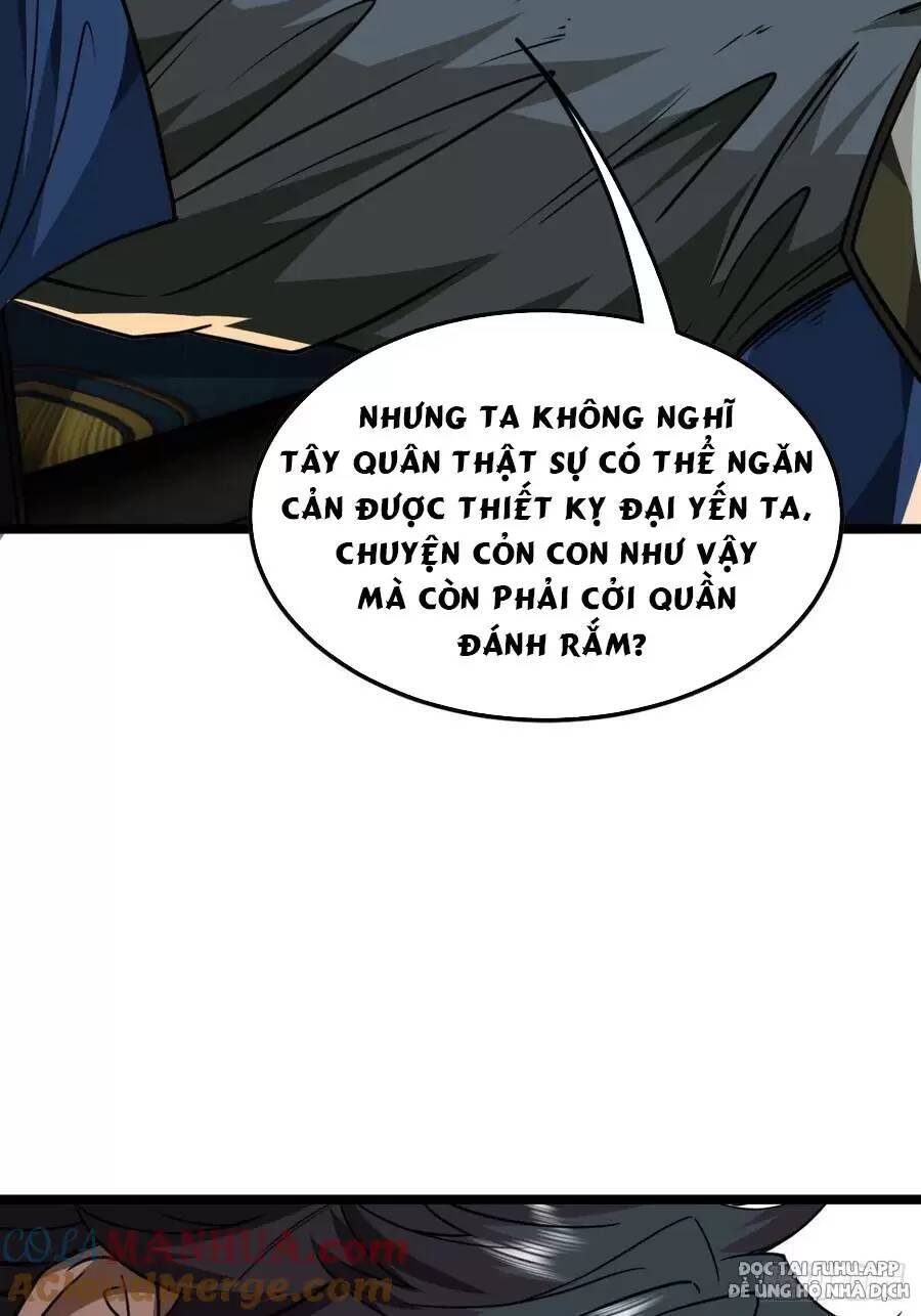 Ma Lâm Thiên Hạ Chapter 145 - 9