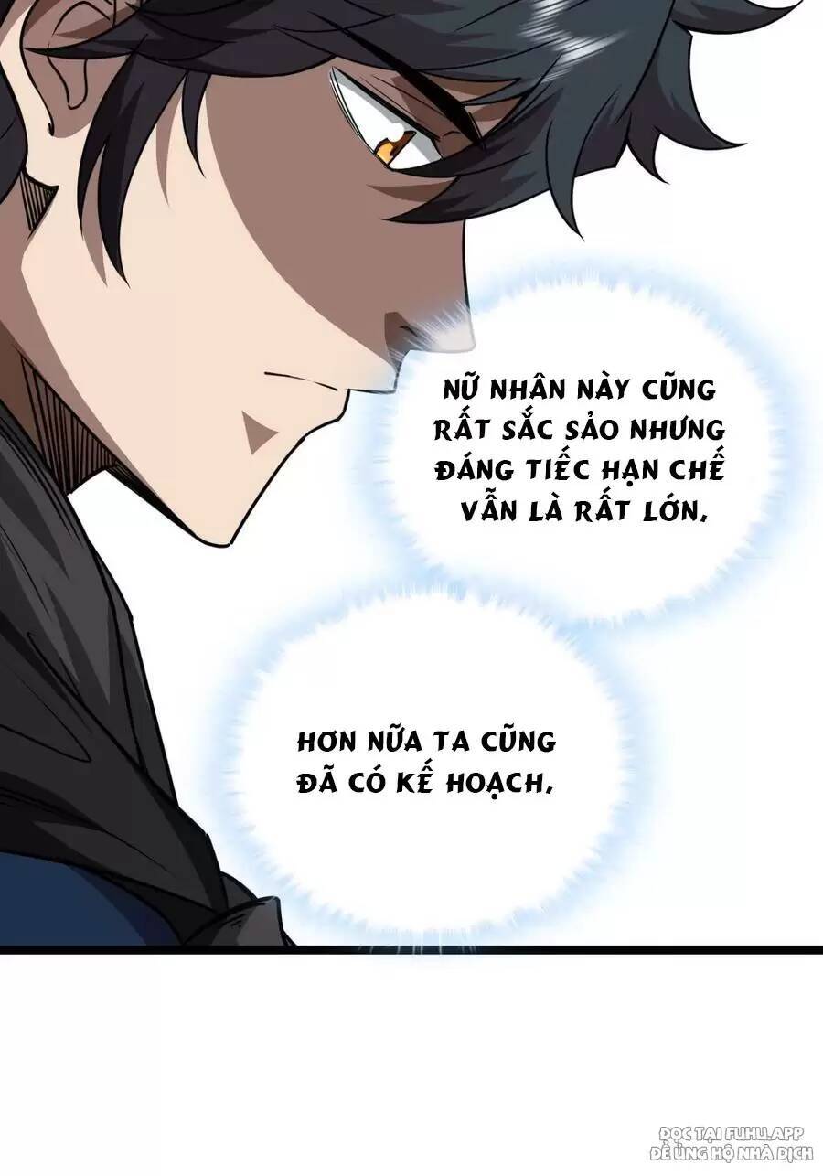 Ma Lâm Thiên Hạ Chapter 145 - 10