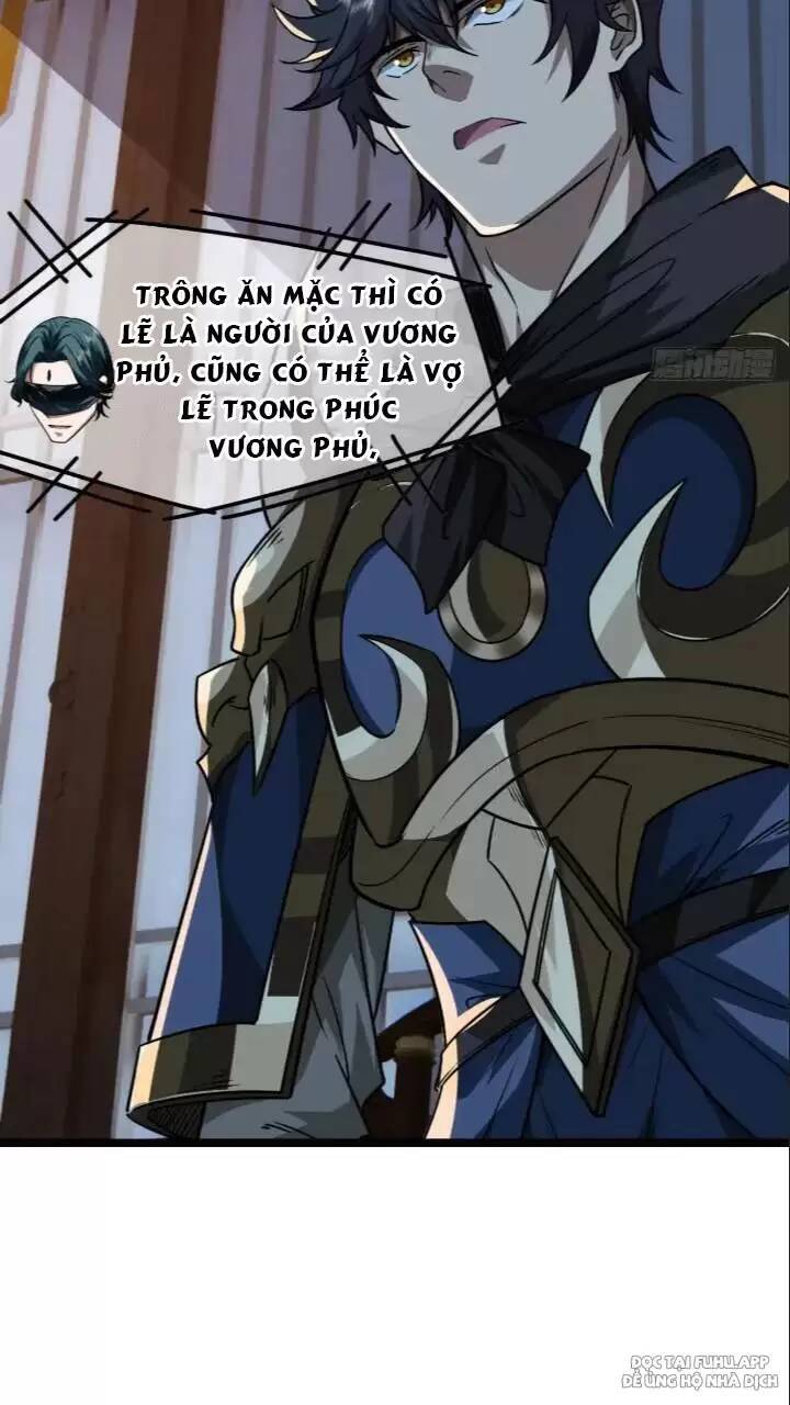 Ma Lâm Thiên Hạ Chapter 146 - 13