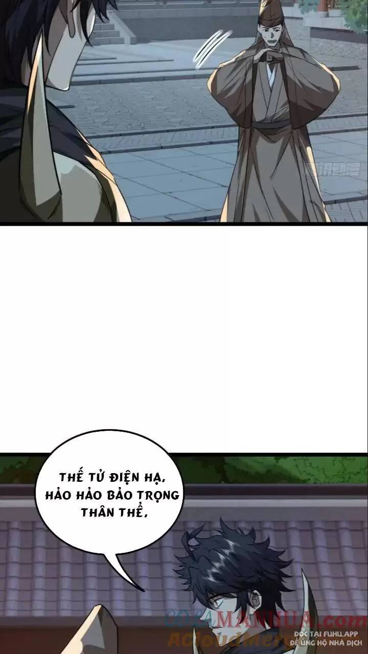 Ma Lâm Thiên Hạ Chapter 146 - 17